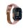 AmazingThing Class Band Apple Watch 45 / 46 / 49 mm różowy - 1483751 - zdjęcie 2